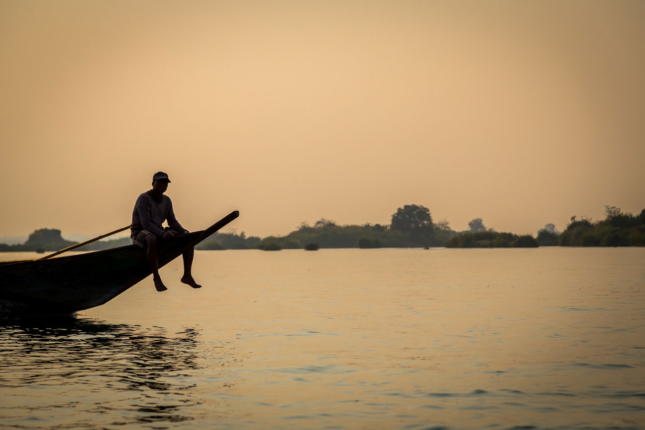 Boatman