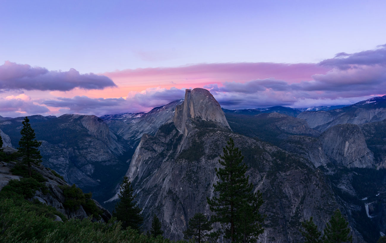 Mountains